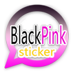 BLACKPINK STCIKER - WAStickerApps