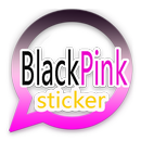 BLACKPINK STCIKER - WAStickerApps APK