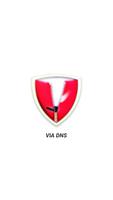 Anti Blokir tercepat - Buka Blokir Via Dns No Vpn الملصق