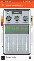 bass booster - equalizer fx syot layar 3