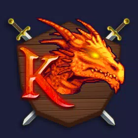Kakele Online – Pixel MMORPG