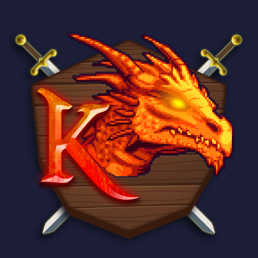 Kakele Online - Pixel MMORPG