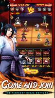 Ultimate Ninja Awakening تصوير الشاشة 2