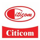 Citicom Myanmar アイコン