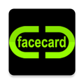 Facecard - Digital card