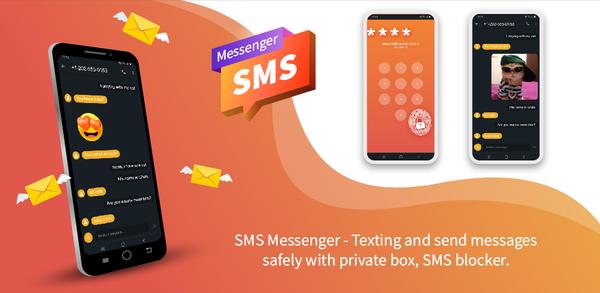 Как скачать и установить Messenger Messages Lite Color image
