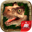 APK Dino-Puzzle