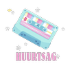 Huurtsag APK