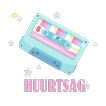Huurtsag icon