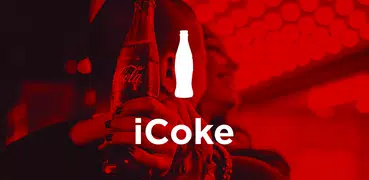iCoke Mongolia