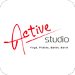 Active Pilates Studio icono