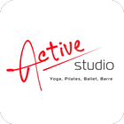 Active Pilates Studio icon