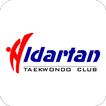 Aldartan Taekwondo Club simgesi