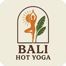 APK Bali Hot Yoga