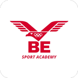 Be Sport Academy icône