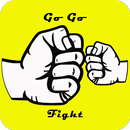 APK Go Go Fight
