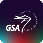 GSA icône
