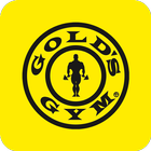 Gold’s Gym Ulaanbaatar icône