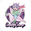 Galaxy Camp