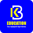 KB Education ikona