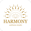 APK Harmony Wellness Studio