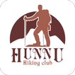 Hunnu Hiking Club icon