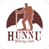 Hunnu Hiking Club icon