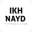 Ikh Nayd Fitness ไอคอน