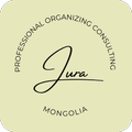 JURA Professional Organizer