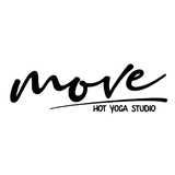 Move Hot Yoga 图标