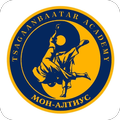 Mon Altius Tsagaanbaatar