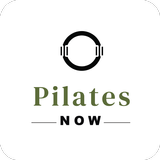 NOW PILATES & Yoga 图标