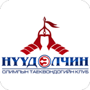 APK Nuudelchin Taekwondo