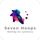 Seven Hoops icône
