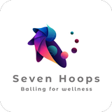 Seven Hoops biểu tượng