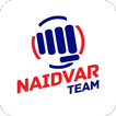 NAIDVAR Team أيقونة