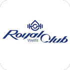 ROYAL CLUB আইকন