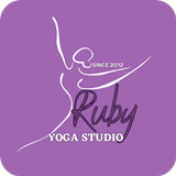 Ruby Yoga 아이콘