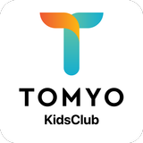 TomYo KidsClub icône