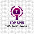 ”Top Spin Academy