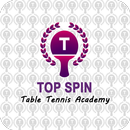 Top Spin Academy APK