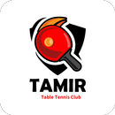 Tamir Table Tennis Club aplikacja