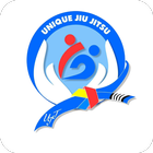 Unique Jiu Jitsu Academy アイコン
