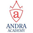 Andra Academy icône