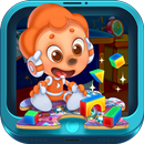 СӨБ AR puzzle APK