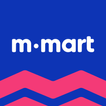 m mart icon