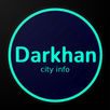 Darkhan City Info APK