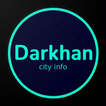 Darkhan City Info icon