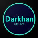 Darkhan City Info APK