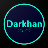 Darkhan City Info